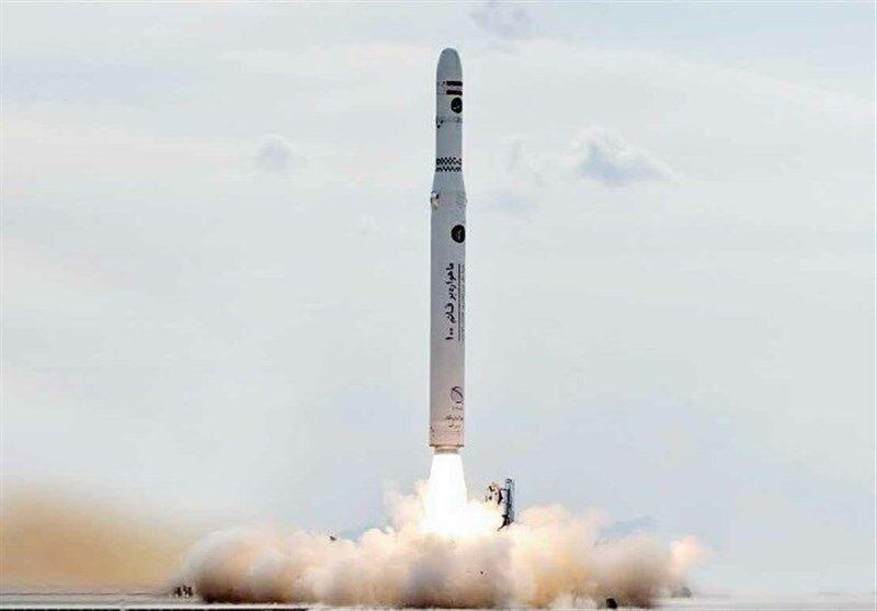 <span>Иран успешно вывел на орбиту новый исследовательский спутник </span>
