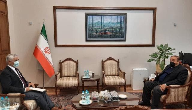 На предстоящем саммите ОЭС в Ашхабаде Иран примет участие в составе высокопоставленной делегации – МИД ИРИ