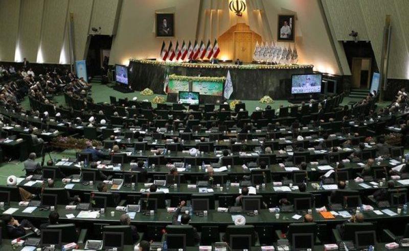 <span>مجلس ایران موافقتنامه معاضدت پروانه های مدنی و جزایی بین ایران و روسیه را تصویب کرد</span>
