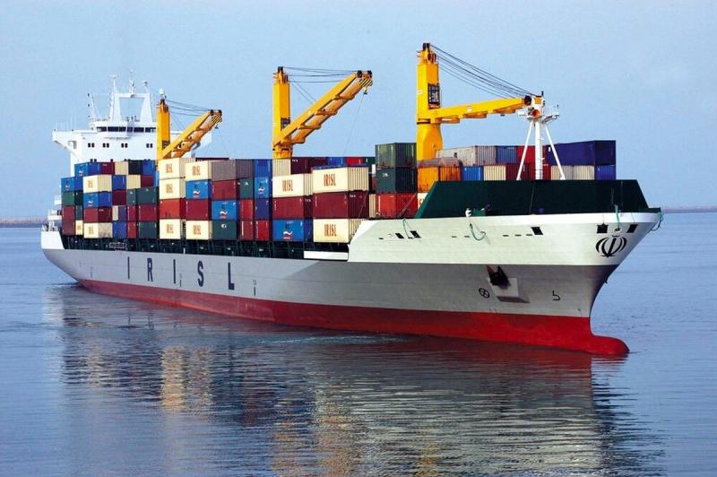 <span>تجارت ۲.۵ میلیارد دلاری ایران ‌با کشور‌های حاشیه دریا خزر</span>
