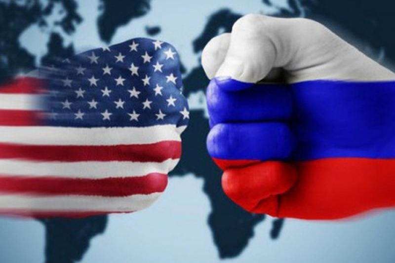 <span>آمریکا تحریم های جدید علیه روسیه وضع کرد</span>

