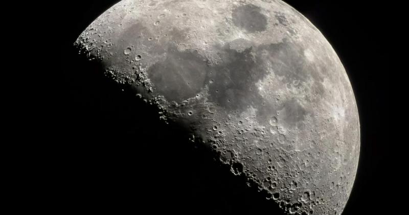 <span>روسیه و چین ایستگاه پژوهشی مشترک در کره ماه می سازند</span>
