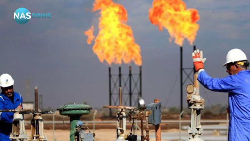 <span>Иракский чиновник: мы получили предложение об импорте газа только от Ирана</span>
