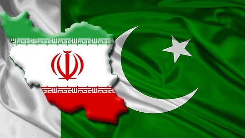 <span>Товарооборот Ирана и Пакистана несмотря на пандемию составил примерно $1 млрд.</span>
