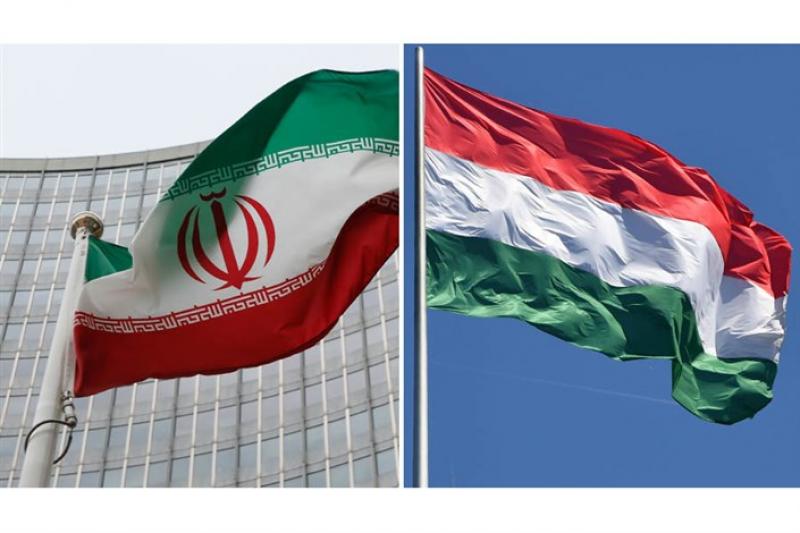 <span>Задбум: Иран и Венгрия воспользуются имеющимися возможностями для развития взаимного сотрудничества</span>
