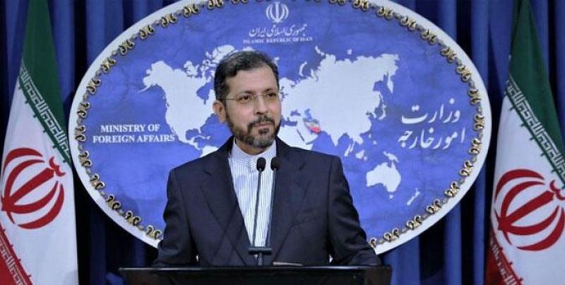 <span>Хатибзаде: все достигнутые договоренности не выходят за рамки закона о защите интересов Ирана</span>
