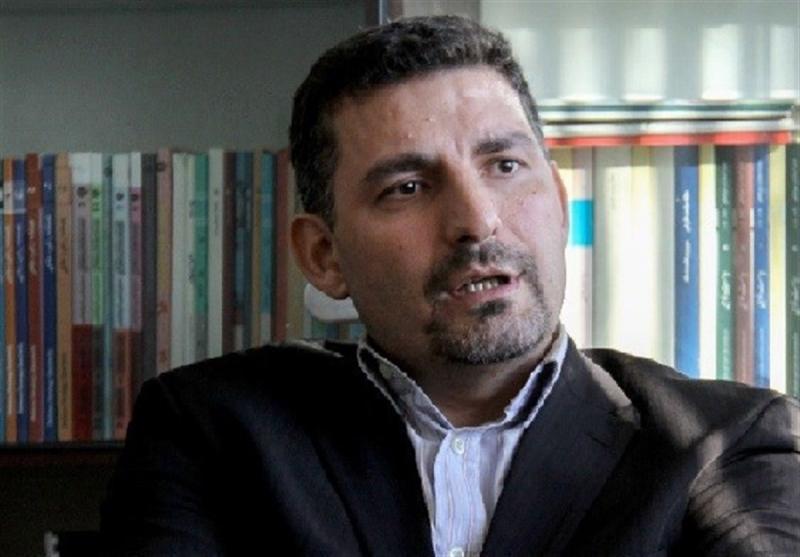 <span>Али-Реза Мирюсефи: ракетная программа ИРИ обсуждению не подлежит</span>

