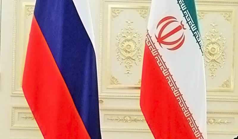 <span>Захарова: 20-летний договор между Россией и Ираном – историческая веха в отношениях между нашими странами</span>
