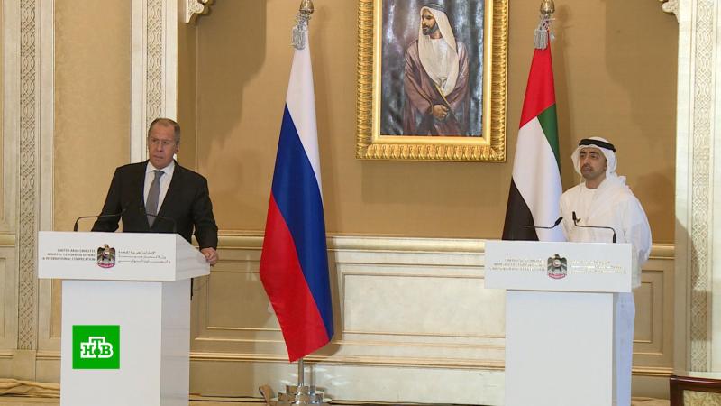 <span>Лавров: сейчас не нужно перегружать задачу восстановления СВПД какими-то другими соображениями и озабоченностями</span>
