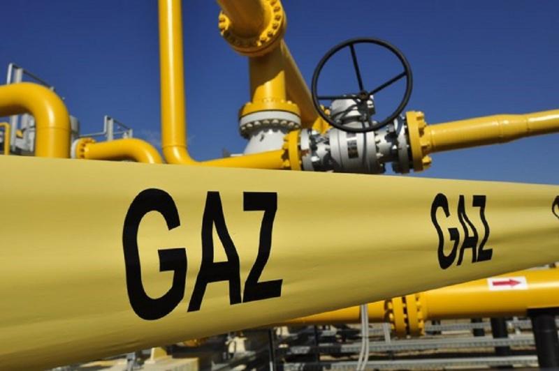 <span>آمار رسمی صادرات گاز آذربایجان به بازارهای اروپا طی چهار ماه گذشته</span>
