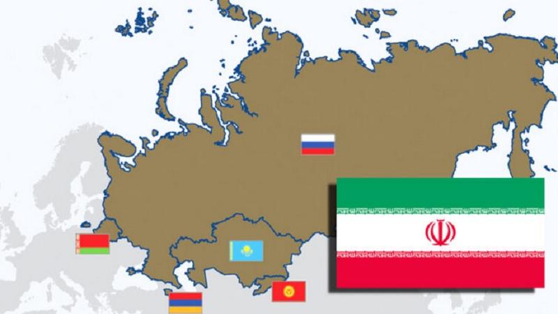 <span>صادرات بیش از یک میلیارد دلاری ایران به کشورهای اتحادیه اقتصادی اوراسیا</span>
