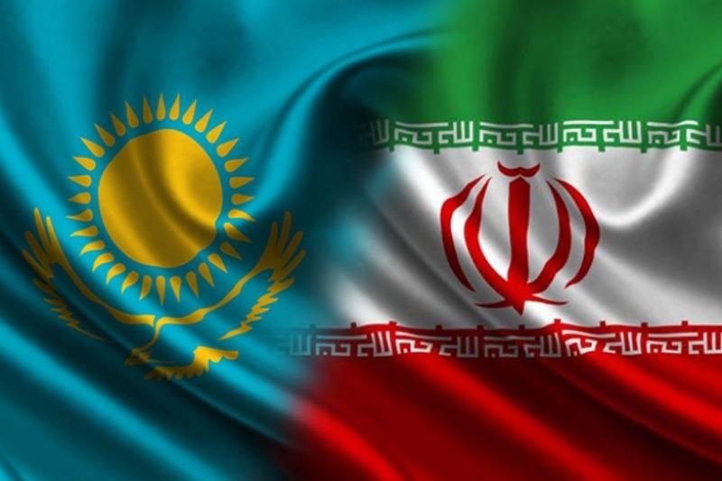 <span>Иран и Казахстан изучили пути сотрудничества и участие иранских компаний в горнодобывающей отрасли</span>

