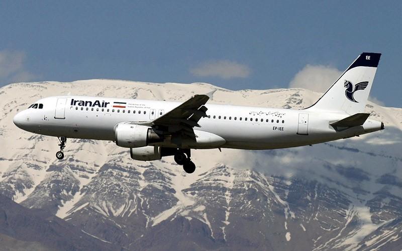 <span>Иран и Кыргызстан устанавливают авиасообщение</span>

