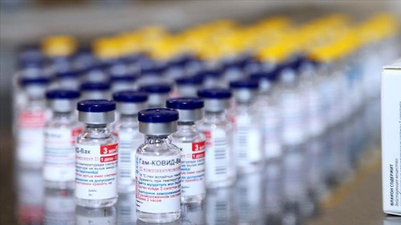 <span>تولید واکسن مشترک با همکاری ایران و روسیه در تیر ماه سال جاری</span>
