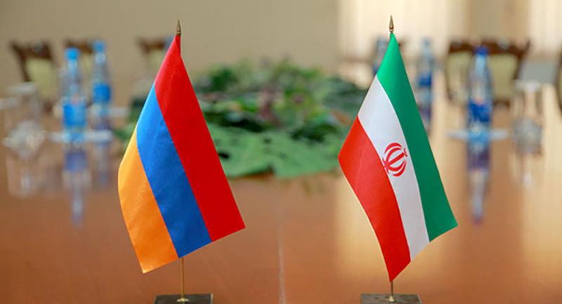 <span>За последние 4 месяца экспорт Ирана в Армению составил $114 млн</span>
