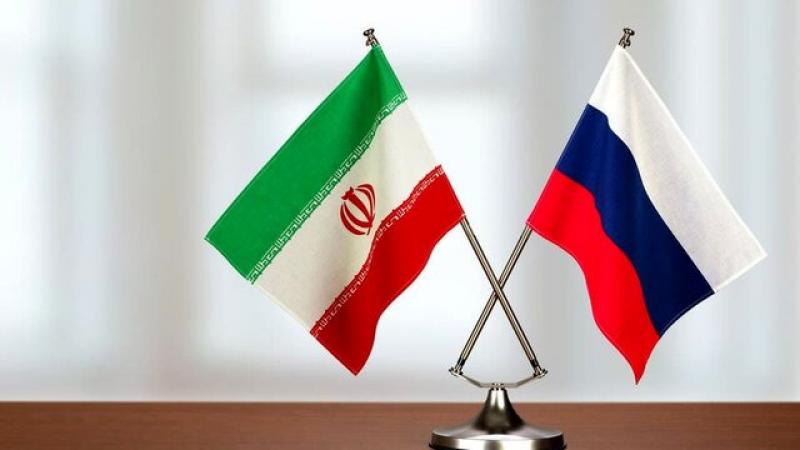 <span>В России открылся Иранский дом инноваций и технологий</span>

