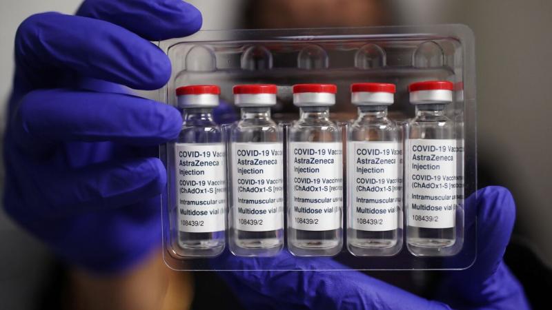 <span>اولین محموله واکسن کرونا توسط بخش خصوصی وارد ایران شد</span>

