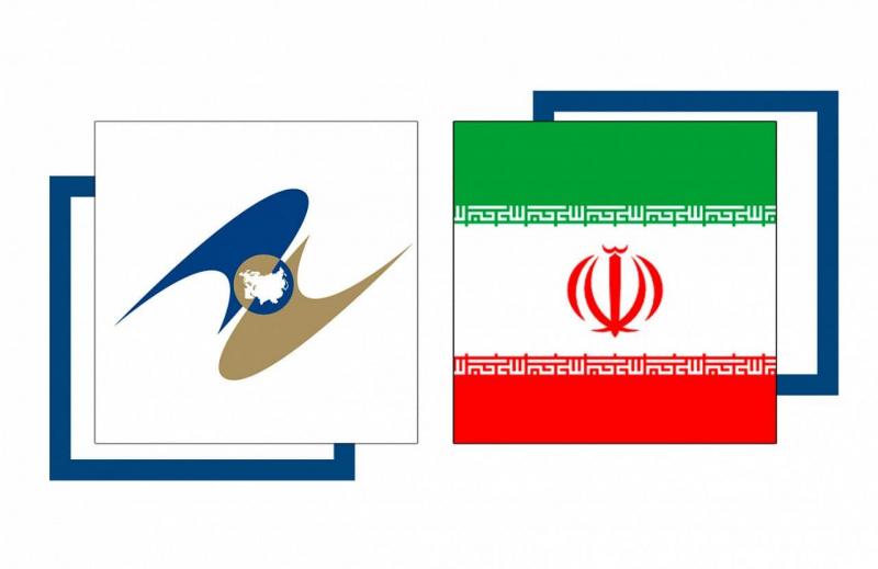 <span>Иран способен открыть странам ЕАЭС более оптимальный путь на рынки Южной Азии</span>
