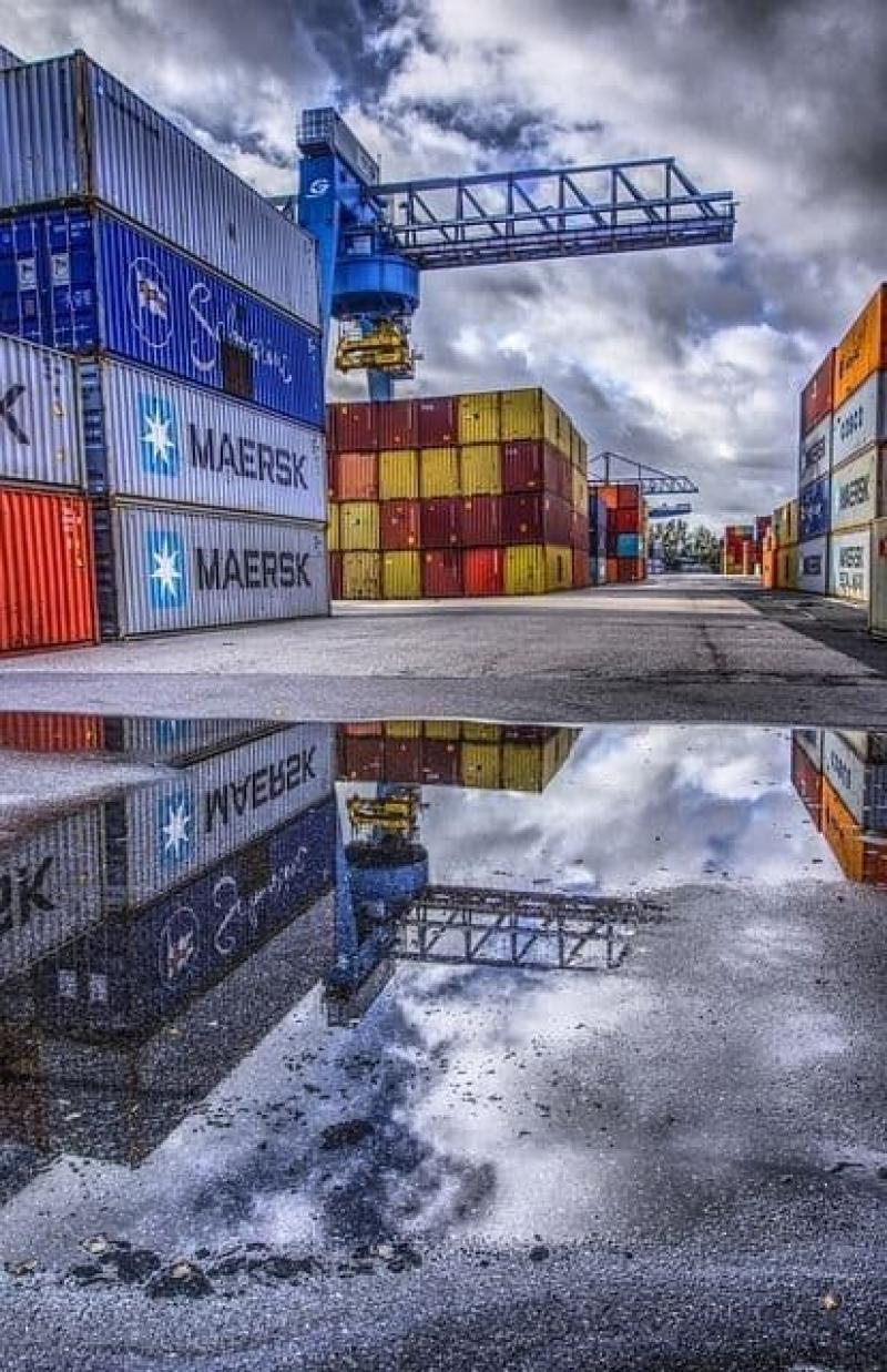 <span>صادرات حدود بیش از 328 میلیون دلاری به کشورهای حاشیه دریای خزر در بهار ۱۴۰۰</span>
