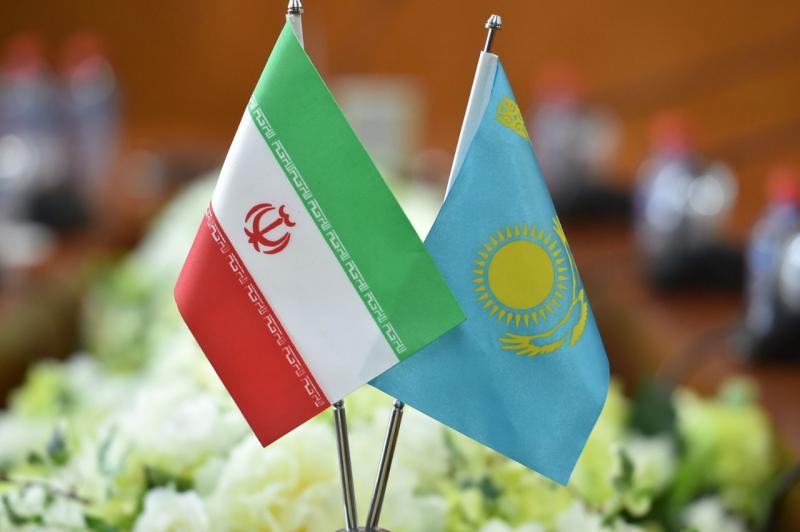 <span>مجالس ایران و قزاقستان از توسعه روابط دو کشور حمایت می کنند </span>
