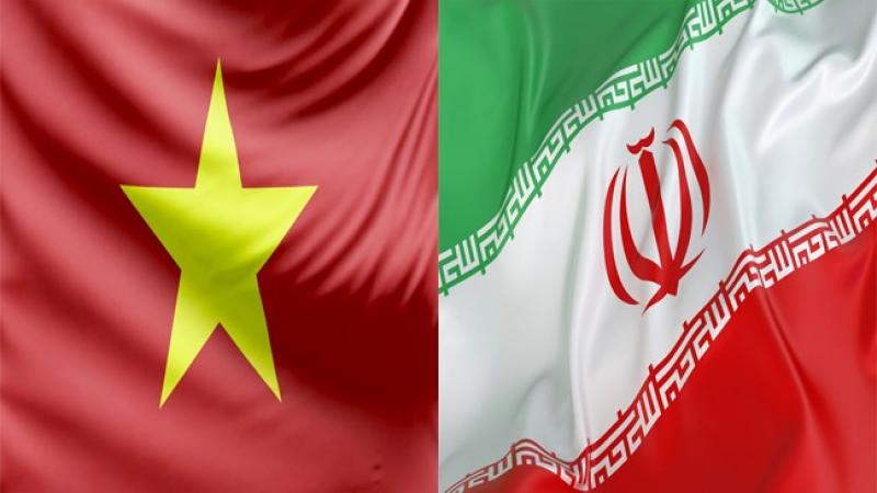 <span>رشد و توسعه مراودات تجاری ایران و ویتنام در سایه تلاش‌های دو کشور</span>

