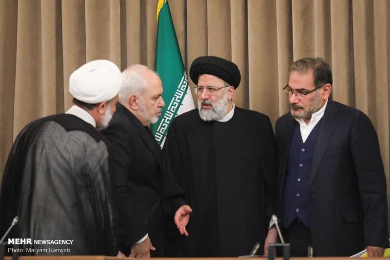 <span>رئیسی: ایران برای برقراری ثبات افغانستان تلاش خواهد کرد</span>
