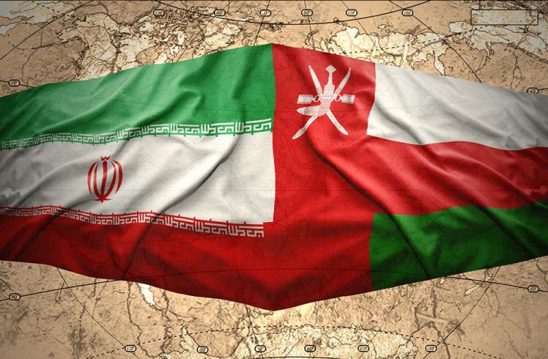 <span>افزایش ۴۹ درصدی صادرات ایران به عمان</span>
