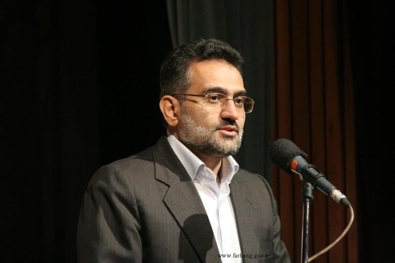 <span>سید محمد حسینی به سمت معاون امور مجلس رئیس جمهور منصوب شد</span>
