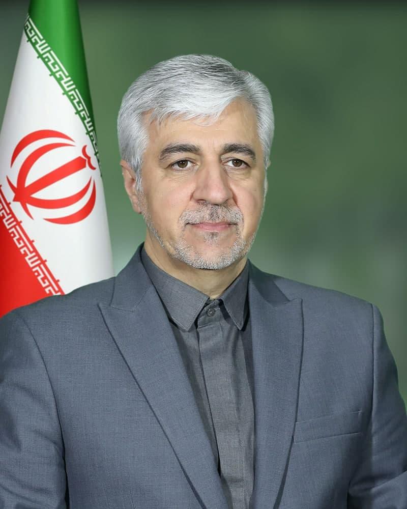 <span>سید حمید سجادی به عنوان دبیر شورای عالی جوانان منصوب شد</span>
