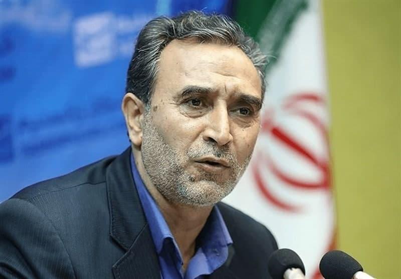 <span>محمد دهقان به سمت معاون حقوقی رئیس جمهور منصوب شد</span>
