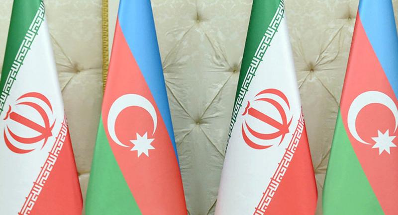 <span>سعید خطیب زاده: «ایران و آذربایجان نباید اجازه دهند طرف‌ های ثالث بر روابط آنها تاثیر بگذارند»</span>
