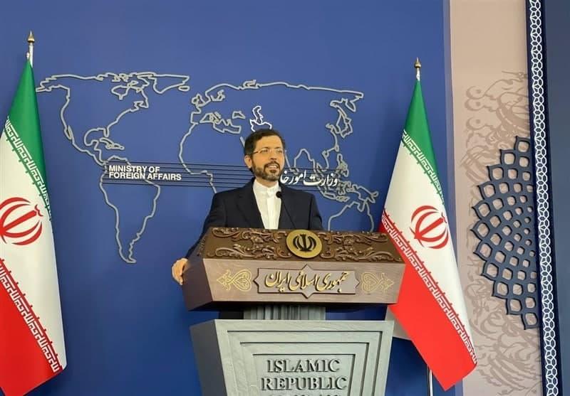 <span>Тегеран планирует стать площадкой активной дипломатии в регионе по решению афганской проблемы</span>
