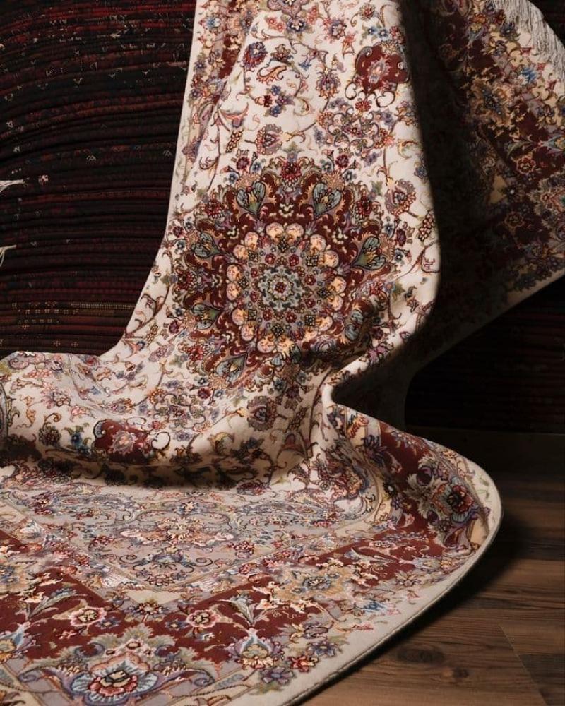 <span>Доля провинции Восточный Азербайджан в производстве и экспорте иранских ковров составляет 35%</span>
