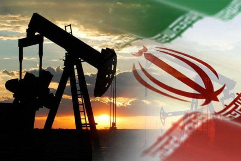 <span>Министр нефти Ирана: экспорт нефти и газа ощутимо увеличился по сравнению с прошлым годом</span>

