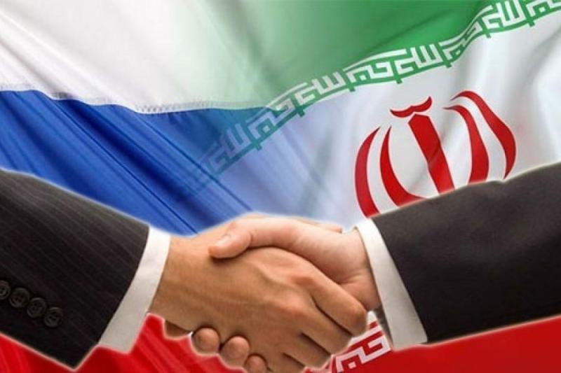 <span>Глава МИД ИРИ: Россия и Иран договорились разработать долгосрочную дорожную карту</span>
