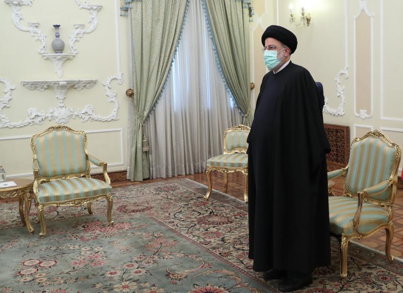 <span>Президент Ирана принял верительные грамоты новых послов Алжира и Брунея</span>
