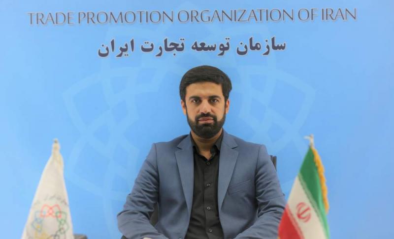 <span>تحقق وعده افزایش ۵ میلیارد دلاری صادرات غیر نفتی</span>
