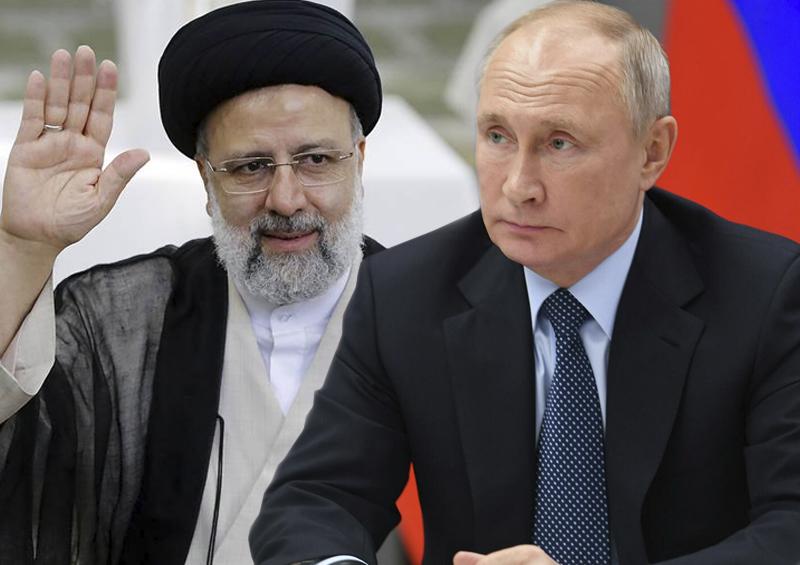 <span>МИД РФ: Визит президента Ирана в Россию является очень важным</span>
