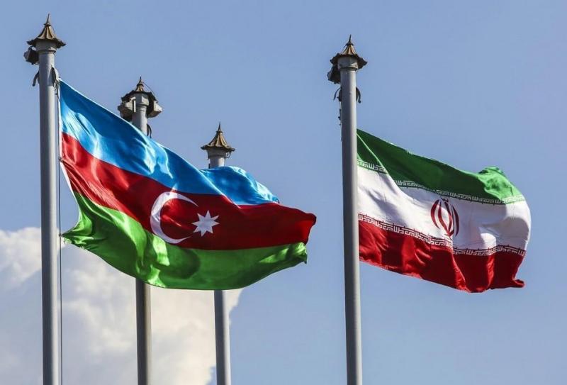 <span>Иран и Азербайджан сегодня изучат широкий спектр вопросов от транспорта до совместных энергетических проектов</span>
