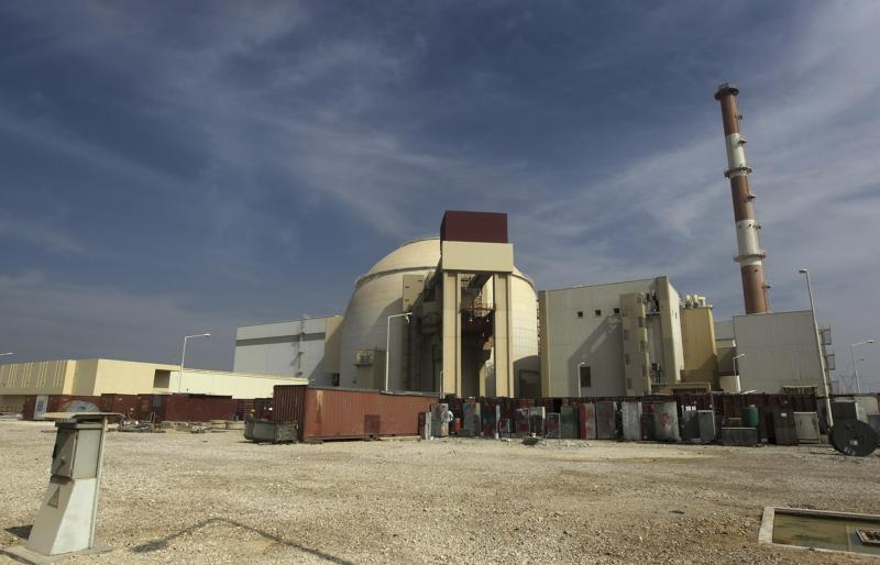 <span>تعمیرات نیروگاه اتمی بوشهر پایان یافت و قرار است امروز یکشنبه ۱۹ دی در مدار  تولید قرار بگیرد</span>

