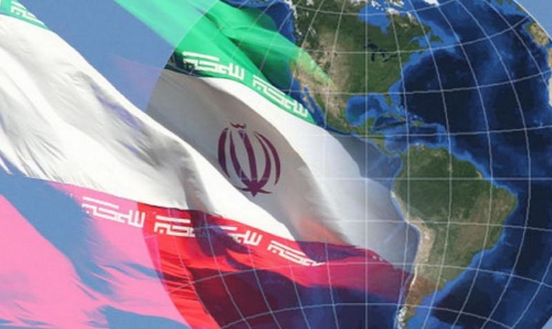 <span>МИД Ирана прокомментировал позицию ИРИ в отношении стран Африки и Латинской Америки</span>
