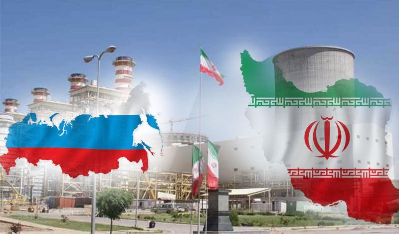 <span>Министр нефти ИРИ: Россия и Иран являются важными игроками в мировой энергетики</span>
