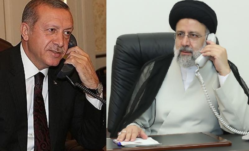 <span>Иран и Турция полны решимости развивать экономическое сотрудничество</span>

