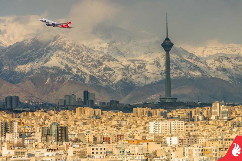 <span>Иран и Азербайджан восстанавливают авиасообщение, первый рейс – 4 марта</span>
