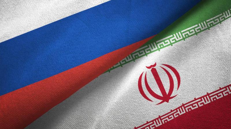 <span>بیش از ۶۰ درصد صادرات ایران به روسیه از ابتدای امسال</span>
