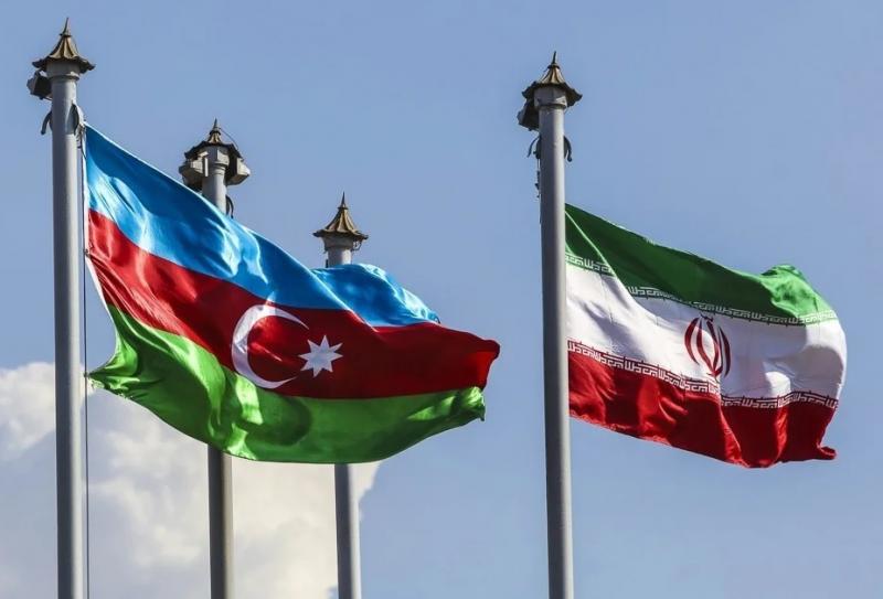<span>Отношения Ирана и Азербайджана преодолели масс-медийные недоразумения, Саид Хатибзаде</span>

