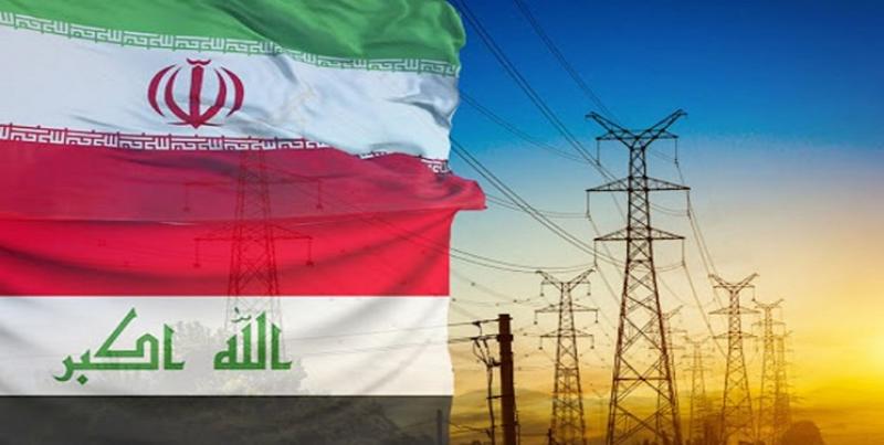 <span>США вновь продлили исключения из антииранских санкций для Ирака на поставки энергоресурсов</span>
