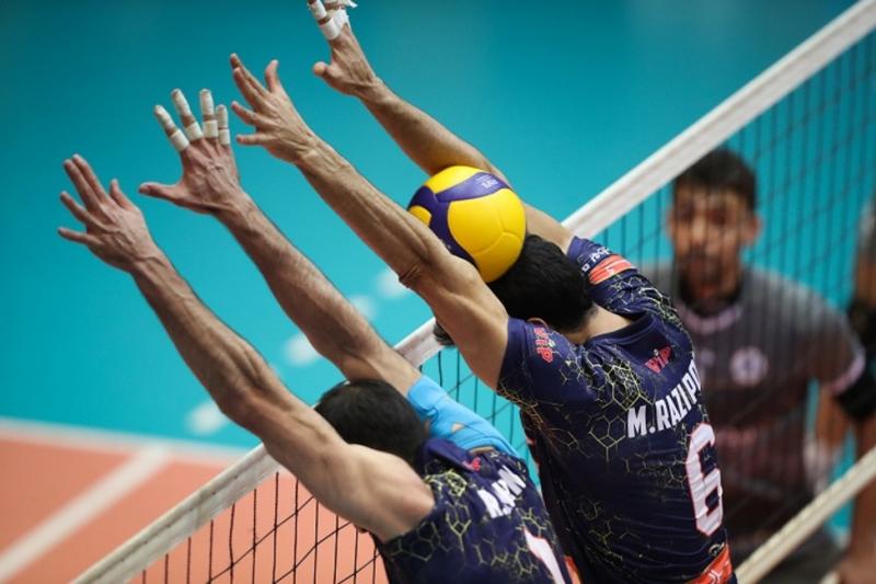 <span>تهران میزبان بازی های والیبال باشگاه‌ های مردان آسیا شد</span>
