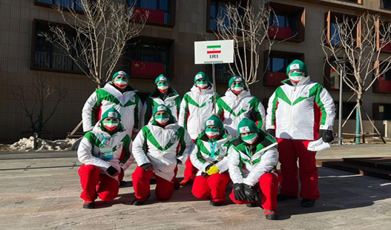 <span>شروع رقابت نمایندگان ایران در بازی های پارالمپیک زمستانی از فردا</span>

