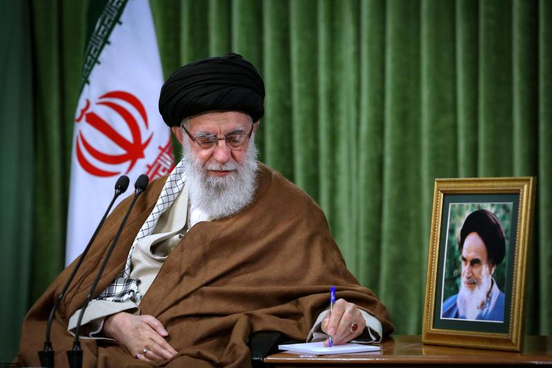 <span>Аятолла Хаменеи: текущие политические и военные события в мире были ожидаемы</span>
